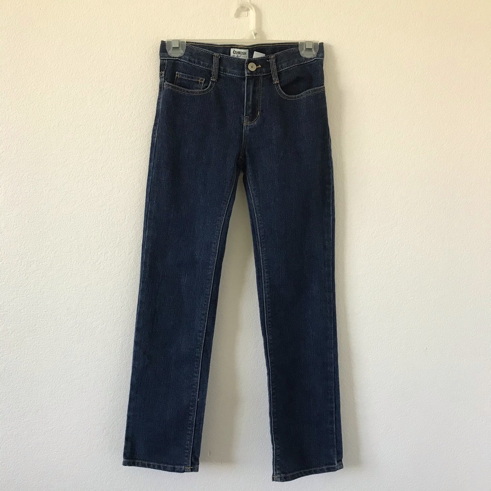 *CLEARANCE* Brand New OshKosh Glitter Jeans